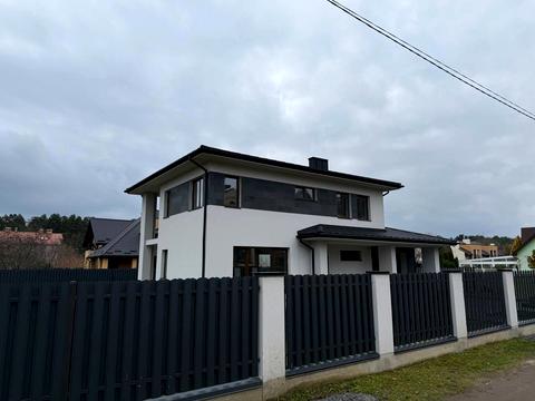 дом по адресу Арктичная ул., 30