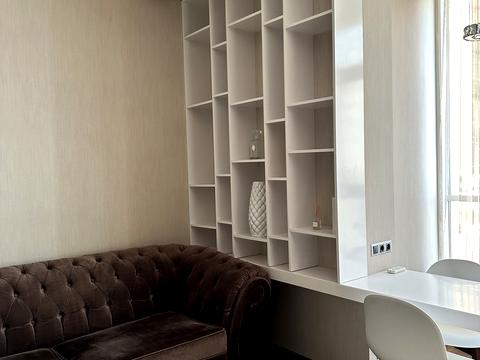 квартира за адресою Французький бульв., 60б