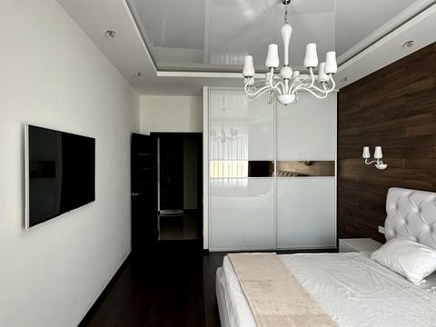 квартира по адресу Хантадзе ул., 3