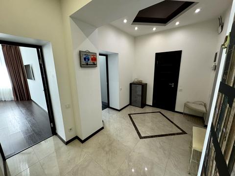 квартира по адресу Хантадзе ул., 3