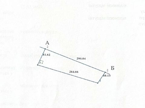 ділянка за адресою 