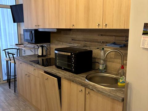 квартира за адресою Соборності просп. (Возз'єднання), 17