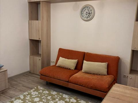 квартира за адресою Соборності просп. (Возз'єднання), 17