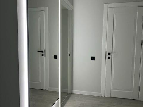 квартира за адресою Студентська вул., 24