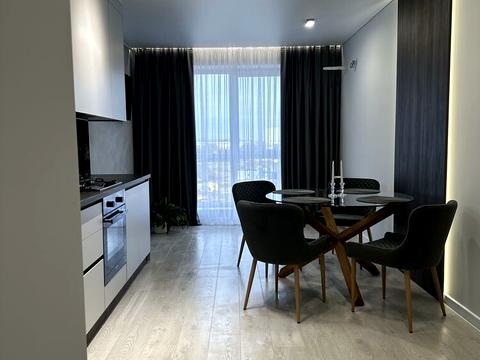 квартира за адресою Студентська вул., 24