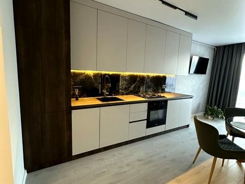 квартира за адресою Студентська вул., 24