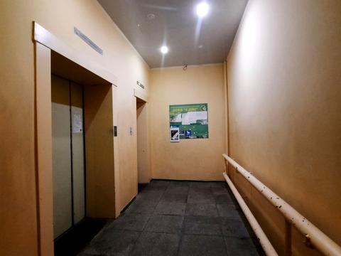 квартира по адресу Джинчарадзе пер., 4