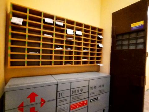 квартира по адресу Джинчарадзе пер., 4