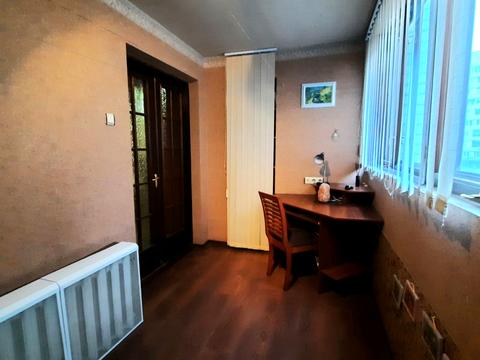 квартира по адресу Джинчарадзе пер., 4