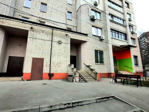 квартира по адресу Джинчарадзе пер., 4