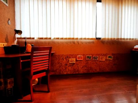 квартира по адресу Джинчарадзе пер., 4