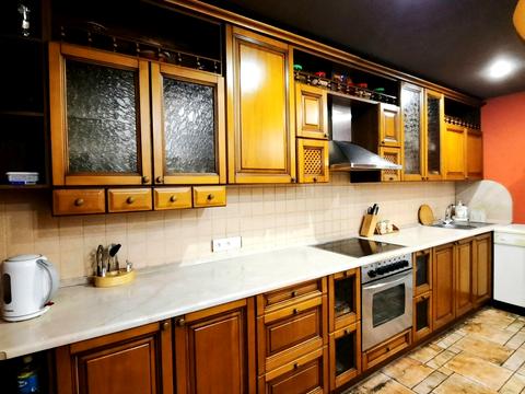 квартира по адресу Джинчарадзе пер., 4