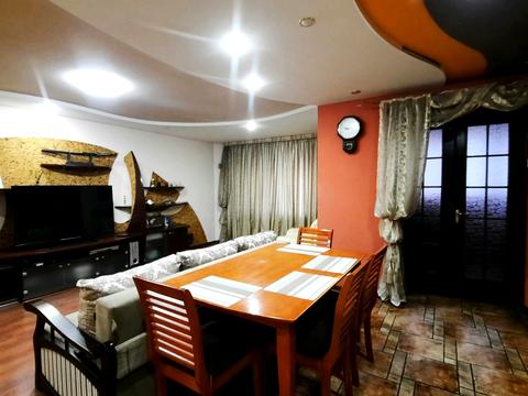 квартира по адресу Джинчарадзе пер., 4