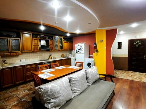 квартира по адресу Джинчарадзе пер., 4