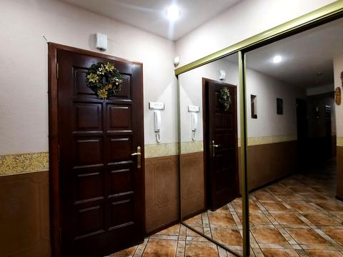 квартира по адресу Джинчарадзе пер., 4