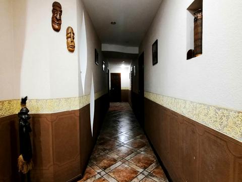 квартира по адресу Джинчарадзе пер., 4