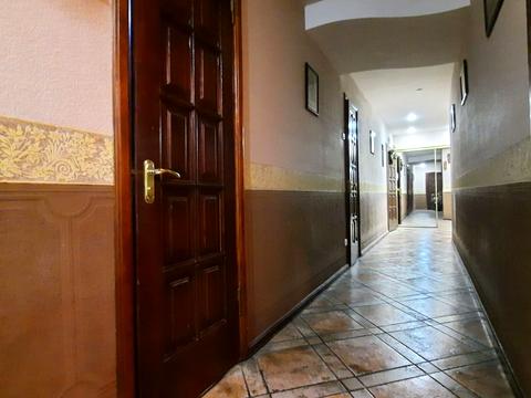 квартира по адресу Джинчарадзе пер., 4