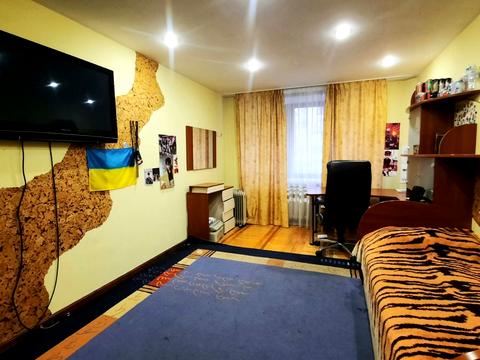 квартира по адресу Джинчарадзе пер., 4