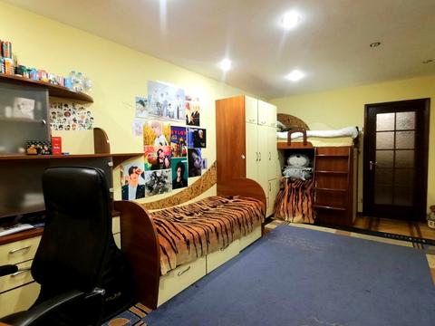 квартира по адресу Джинчарадзе пер., 4