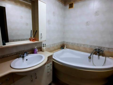 квартира по адресу Джинчарадзе пер., 4