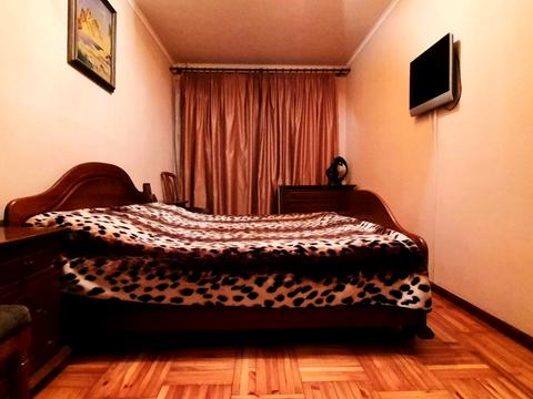 квартира по адресу Джинчарадзе пер., 4