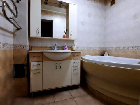 квартира по адресу Джинчарадзе пер., 4