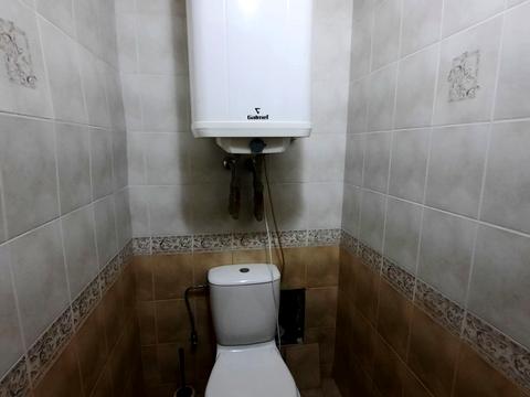 квартира по адресу Джинчарадзе пер., 4