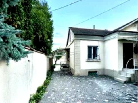 дом по адресу Штурвальна ул., 13