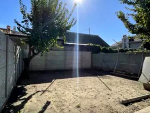 дом по адресу Штурвальна ул., 13