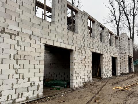 будинок за адресою Лисенка вул.