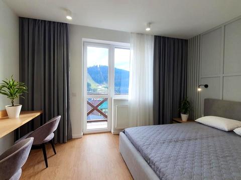 комерційна за адресою с. Поляниця, урочище Вишні вул., 2