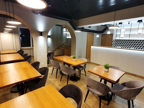 комерційна за адресою с. Поляниця, урочище Вишні вул., 2