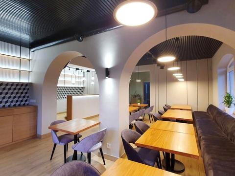 комерційна за адресою с. Поляниця, урочище Вишні вул., 2