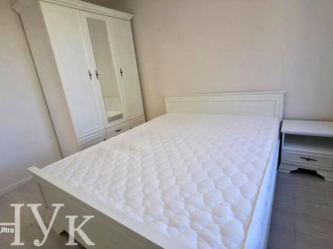 квартира за адресою Тролейбусна вул., 4