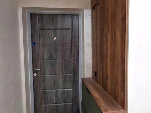 квартира за адресою Тролейбусна вул., 4