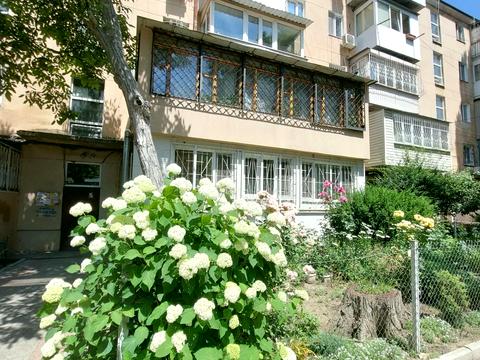 квартира по адресу Черняховского ул. (Черняховського), 20а