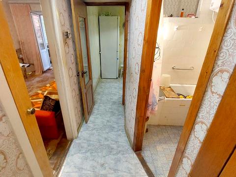 квартира по адресу Черняховского ул. (Черняховського), 20а