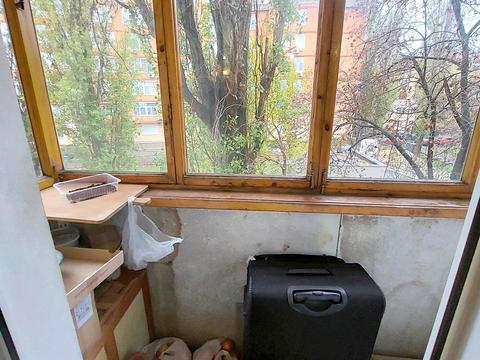 квартира по адресу Черняховского ул. (Черняховського), 20а