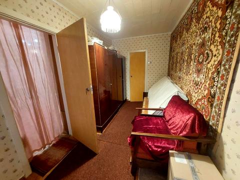 квартира по адресу Черняховского ул. (Черняховського), 20а