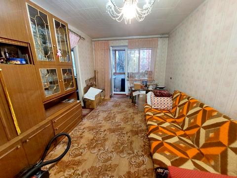 квартира по адресу Черняховского ул. (Черняховського), 20а