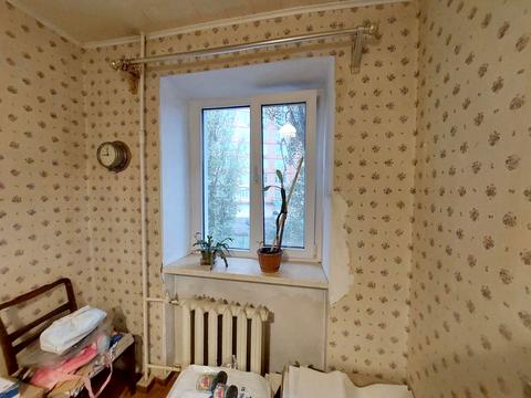 квартира по адресу Черняховского ул. (Черняховського), 20а