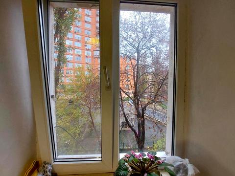 квартира по адресу Черняховского ул. (Черняховського), 20а