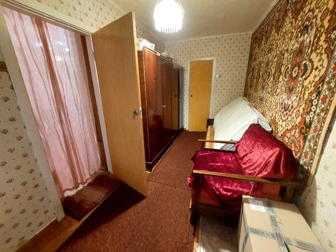 квартира по адресу Черняховского ул. (Черняховського), 20а