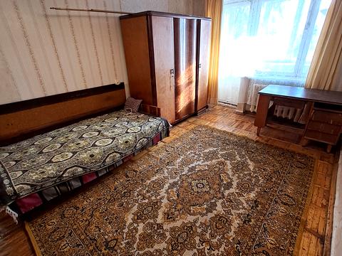 квартира за адресою Магістральна вул., 76