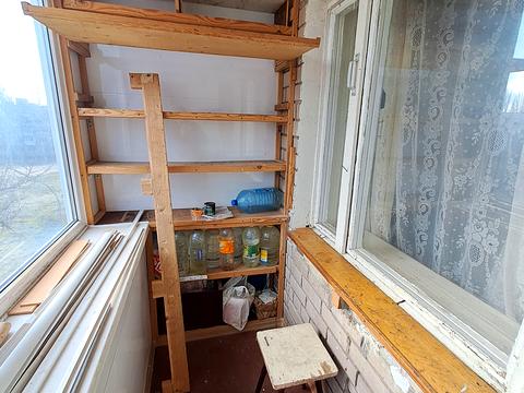 квартира за адресою Магістральна вул., 76