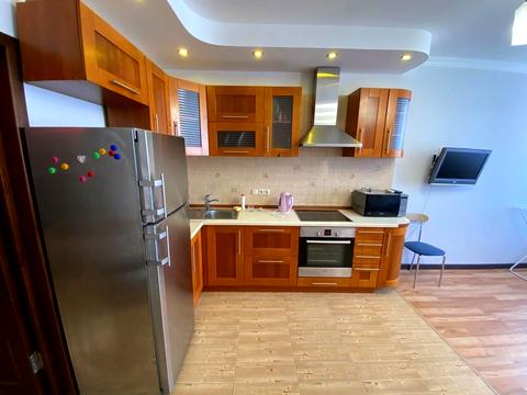 квартира за адресою Княжий Затон вул., 21