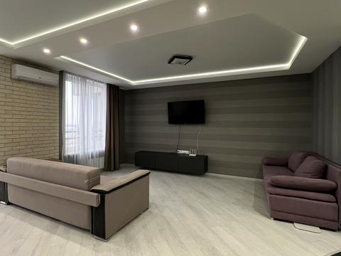 квартира по адресу Анатолия Петрицкого ул., 21-А