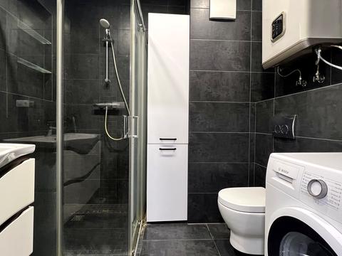 квартира по адресу Анатолия Петрицкого ул., 21-А