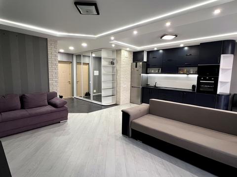 квартира по адресу Анатолия Петрицкого ул., 21-А