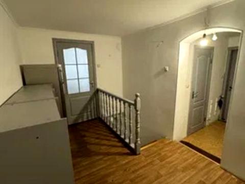 дом по адресу Штурвальна ул., 13